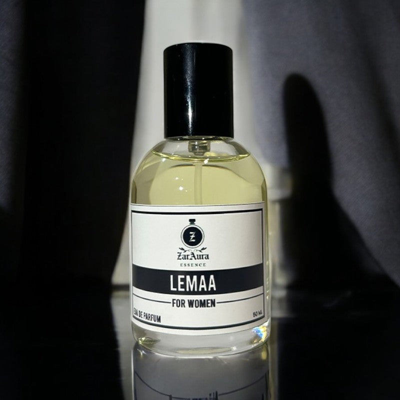 Lemaa – Elegant Floral Fruity Aquatic Perfume for Women